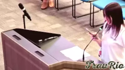 Speakers give the human side to East Valley Institute of Technology controversy
