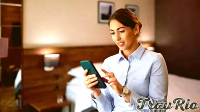 Strategies for Successful Adoption of New Hotel Technologies