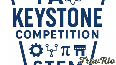 Students Innovate Solutions at the First Keystone STEM Challenge