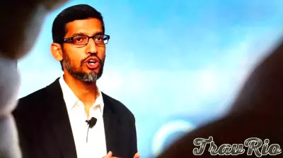 Sundar Pichai Says AI Represents The 'Most Profound' Technology Ever And The US 'Must Take The Lead' On I