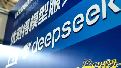 Suspicion Surrounds China's Technological Advancements