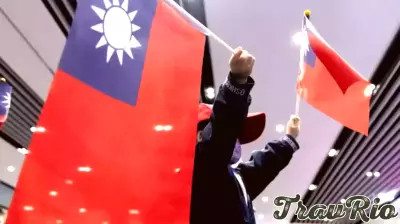 Taiwan to Retain Cutting-Edge Chip Technology Amid U.S. Investments