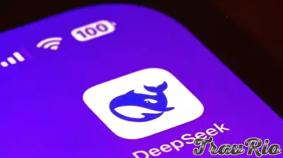 Tech Giants Question Claims of Chinese Startup DeepSeek
