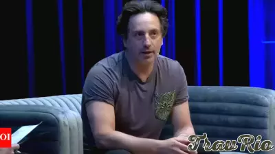 Tech News: Sergey Brin Returns to Google to Tackle AI Challenges