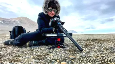 Technology is changing our perspective on nature