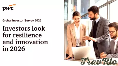 Technology Sector Dominates Investment Outlook, Investors Demand AI Transparency