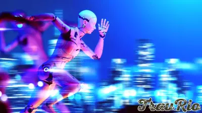 Tech's Creative Destruction Accelerates: A Market Rebalancing