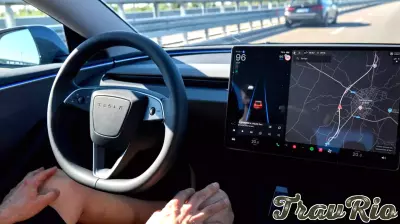 Tesla's Secretive Measures to Protect Autopilot Technology Revealed