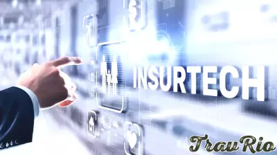 The Digital Revolution in Small Business Insurance