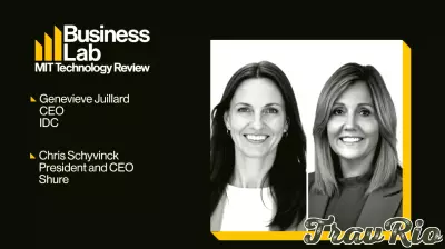 The Essential Role of Clear Audio in Digital Transformation