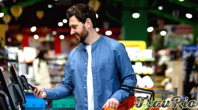 The Evolution of Self-Serve Retail Through Smart Commerce Technology