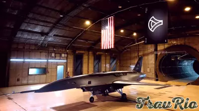 The Evolving Landscape of America's Defense Industry