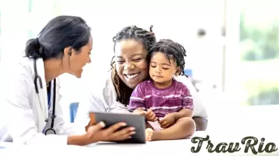 The Fusion of Empathy and Technology in Connected Care