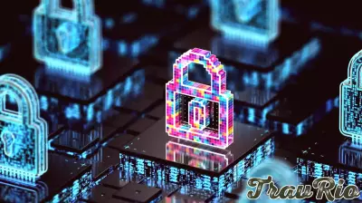 The Future of Cybersecurity: Insights on Ransomware, AI, and Quantum Threats by BlueVoyant