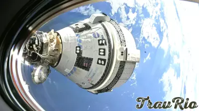 The Future of Economic Expansion Lies in Space Exploration