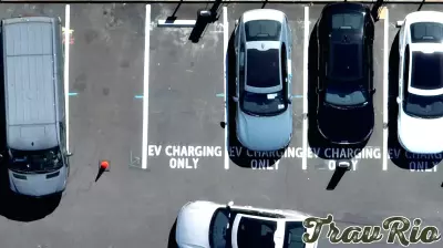 The Future of Electric Vehicles: Growth Prospects Amid Political Changes
