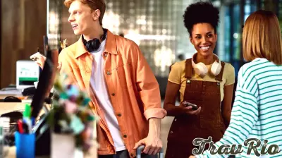 The Human Touch in a Digital Age: Why AI Could Make Hospitality More Personal