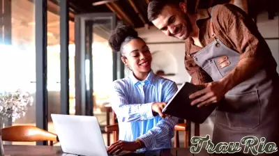 The New QSR Equation: Taste Gets You In, Technology Keeps You There