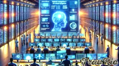 The Real Challenge: Balancing AI's Strengths and Weaknesses