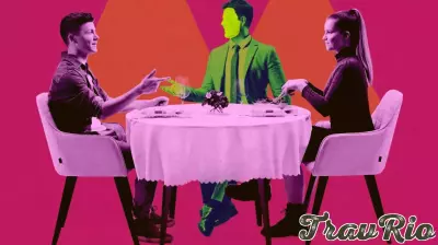 The Rise of AGI: A New Dinner Table Discussion