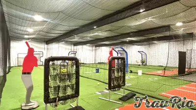 The Rising Role of Technology in High School Sports Training