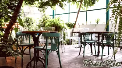 The Role of Technology in Promoting Sustainability in Restaurants