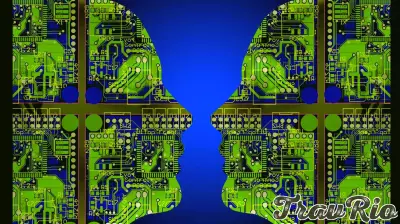 The Sons of the Gods: Attention Economy & Technology