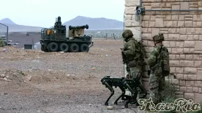The Transformation of Warfare in the 21st Century