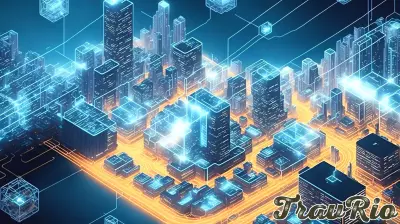 Tiny on-chip circuit could power next-generation quantum and AI technologies