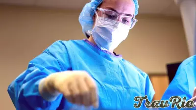 Top Surgical Technology Program Recognized in Idaho
