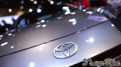 Toyota and Waymo Join Forces to Advance Autonomous Driving Technology
