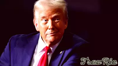 Trump Names New Fighter Jet After Himself: The F-47