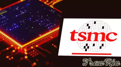 TSMC Launches Investigation into Potential Trade Secret Breach