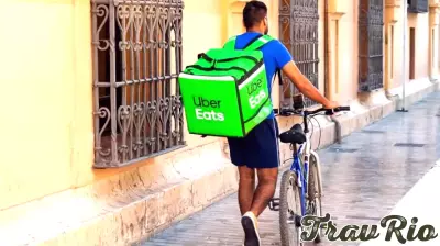 Uber Technologies, Inc. (UBER): A Bull Case Theory