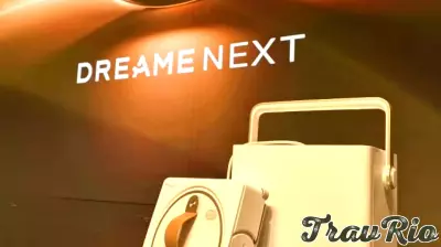 Unbounded Vision: Dreame Window Cleaning Robot Debuts in North America, Redefining Vertical Cleaning with Precision Technology