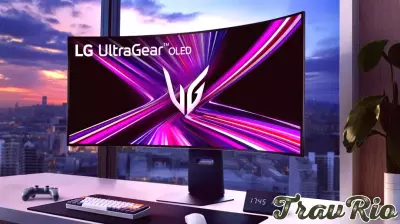 Understanding the Differences Between White OLED and Quantum Dot OLED Monitors