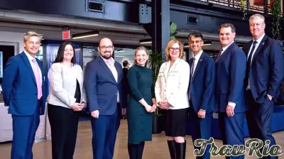 Unprecedented Northeast Ohio partnership chosen for NSF Engine award, providing up to $160M to propel regional manufacturing innovation, technology and jobs | CWRU Newsroom