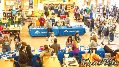 Upcoming Career Technology Expo Set for February 7