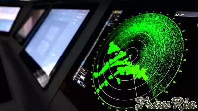 US Navy Partners with Anello Photonics for Innovative Navigation System