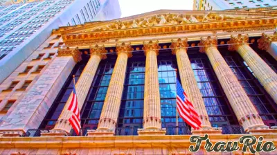 U.S. Stock Market Soars as Tech and Financial Sectors Drive Growth