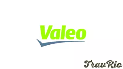 Valeo's Groundbreaking EvenLED Technology Enhances Vehicle Safety