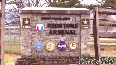 Virginia technology company lands $97M contract to build missile defense testing facilities at Redstone Arsenal