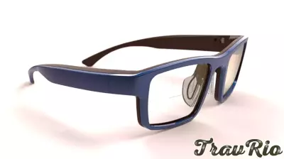 Vuzix Unveils Cutting-Edge AR Platforms and Revolutionary Waveguide Technology