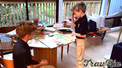 What happened when these LA Catholic students tried a technology ‘fast’