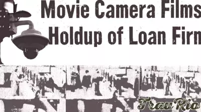 What police surveillance technology looks like in Cleveland