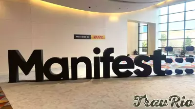 Where Supply Chain Technology's Future Takes Shape: Manifest 2026