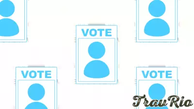 Would you ask AI who to vote for? | Elections and Technology Reader Issue No. 10 | Asian Network for Free Elections