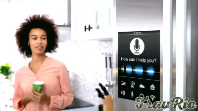 Zillennials Embrace Voice Technology for Everyday Tasks